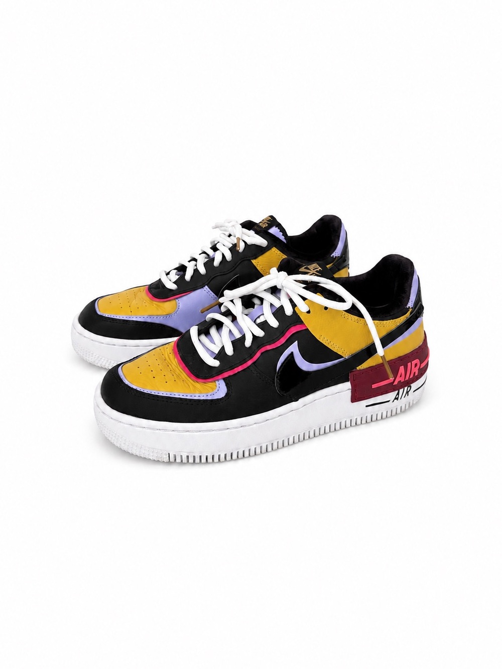 Nike Air Force 1 Low Shadow Sneakers